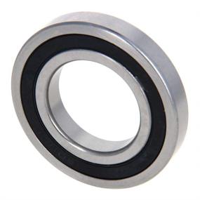 img 1 attached to Othmro Bearing 16006 2RS 30X55X9Mm Bearings