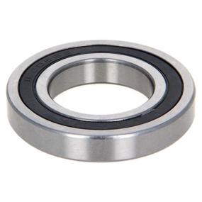 img 2 attached to Othmro Bearing 16006 2RS 30X55X9Mm Bearings