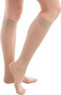 gabrialla compression stockings lymphedema activewear logo