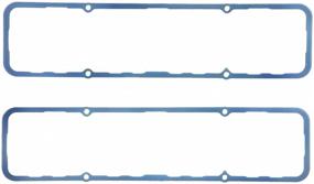 img 1 attached to 🔧 Fel-Pro 1628 Valve Cover Gasket Set" - Optimized Valve Cover Gasket Set by Fel-Pro 1628