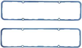 img 2 attached to 🔧 Fel-Pro 1628 Valve Cover Gasket Set" - Optimized Valve Cover Gasket Set by Fel-Pro 1628