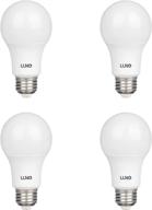 💡 luno недиммируемые промышленные электротехнические и осветительные компоненты: сертифицированные эквивалентные люмены для оптимальной эффективности логотип