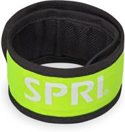 🔦 striking spri led slap band: optimal visibility for nighttime outdoor activities логотип