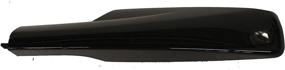 img 2 attached to Toyota Genuine 63492 0R010 C0 Roof Cover