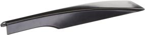 img 1 attached to Toyota Genuine 63492 0R010 C0 Roof Cover