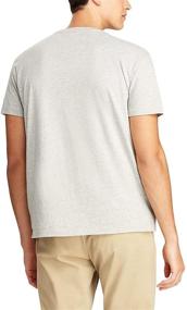 img 1 attached to 👕 Polo Ralph Lauren Men's Grey Heather T-Shirt