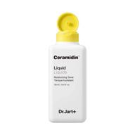 💦 5.07 oz dr. jart+ ceramidin liquid moisturizing toner - enhance your skincare routine logo