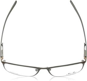 img 1 attached to OX5138 Eyeglass Frame Satin Olive