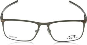 img 3 attached to OX5138 Eyeglass Frame Satin Olive