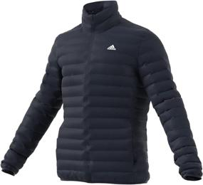 img 2 attached to Adidas Outdoor Varilite Jacket Black