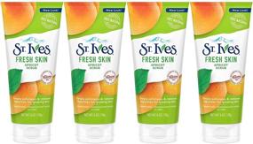 img 2 attached to St Ives Face Scrub Apricot Skin Care