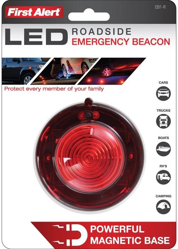 first alert eb1 r road flare 로고