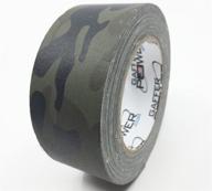 opticamouflage tape logo