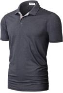 легкая футболка derminpro dri fit с дышащей тканью: максимальный комфорт и производительность при каждом ношении логотип