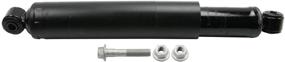 img 1 attached to Moog SSD132 Steering Damper Cylinder - A Reliable 1 Pack Solution