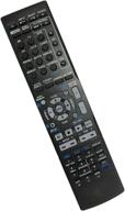 high-quality replacement remote control for pioneer vsx-519v/vsx-521-k/vsx-1023/vsx-1024-k home theater av receiver logo