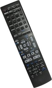 img 2 attached to High-Quality Replacement Remote Control for Pioneer VSX-519V/VSX-521-K/VSX-1023/VSX-1024-K Home Theater AV Receiver