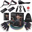 exercise resistance training stackable strength logo