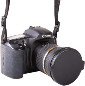 img 1 attached to 📷 OP/TECH USA Dual Harness 3/8" Обычный - Двухкамерная система ремней с улучшенной SEO.