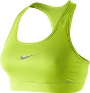 nike womens victory compression sports sports & fitness for running logo