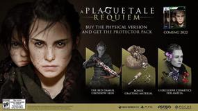 img 3 attached to Plague Tale Requiem PS5 PlayStation 5