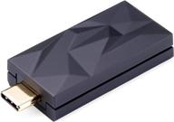 ifi isilencer usb audio noise eliminator/suppressor/adapter - system upgrade (c &gt логотип