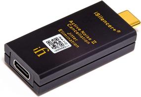 img 3 attached to IFi ISilencer USB Audio Noise Eliminator/Suppressor/Adapter - System Upgrade (C &Gt