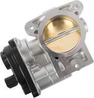 🔧 gm genuine parts 12679525 fuel injection throttle body: efficient performance with throttle actuator logo