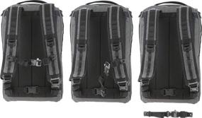 img 1 attached to 🎒 Maxpedition TT26 Wolf Large Backpack: The Ultimate Casual Daypack for Adventure Seekers