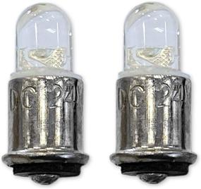 img 3 attached to Aero Lites GE327 Replacement Aircraft Lights