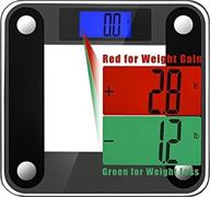 🔢 ozeri precision ii digital bathroom scale: 440 lbs capacity, weight change detection & stepon activation logo