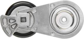 img 1 attached to ACDelco 38189 Professional Automatic Tensioner