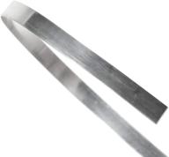 серебряная проволока безеля, калибр 12 дюймов логотип
