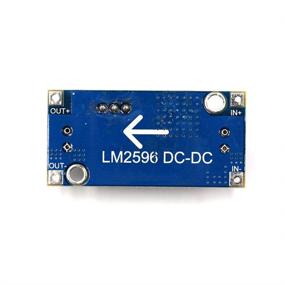 img 3 attached to Ancai LM2596S Converter 3 0 40V 1 5 35V