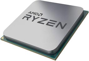 img 2 attached to 🔋 Усилите свою игровую систему с процессором AMD Ryzen 5 2600 с кулером Wraith Stealth - YD2600BBAFBOX