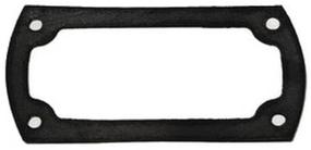 img 1 attached to Zoeller 4326739825 Прокладка крышки корпуса
