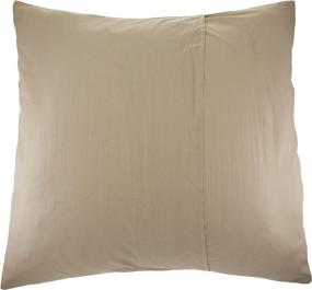 img 1 attached to Angelo HOME 63785 Pembroke Pillow