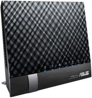 🔀 asus rt-ac56r - dual-band 802.11ac wireless-ac1200 gigabit router with airadar technology and usb ports logo