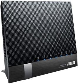 img 4 attached to 🔀 ASUS RT-AC56R - Dual-Band 802.11ac Wireless-AC1200 Gigabit Router with AiRadar Technology and USB Ports