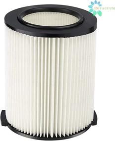 img 1 attached to VF4000 Replacement Filter Gallons Cleaner Vacuums & Floor Care