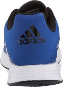 img 2 attached to Adidas KYJ92 Black White11: Performance & Style in Adidasblack