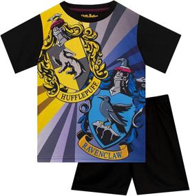 img 2 attached to Pack of 2 Harry Potter Boys Pajamas for Enhanced SEO