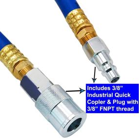 img 2 attached to YOTOO Lightweight Resistant Industrial Connectors