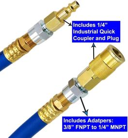 img 1 attached to YOTOO Lightweight Resistant Industrial Connectors