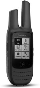 img 3 attached to Garmin Rino 700: Прочная двусторонняя радиостанция и портативный навигатор GPS, с поддержкой GPS/GLONASS