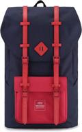 🎒 waterproof hiking laptop backpack for men - ideal laptop backpack for hiking logo