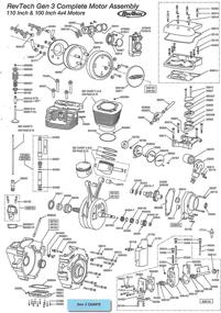 img 1 attached to Mikuni Rubber Manifold Flange: Enhance Performance for Mikuni 42mm Smoothbore Carb HS42/062-42K