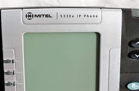 img 2 attached to 📞 Mitel 5330e IP Телефон для Улучшенной Коммуникации (50006476)