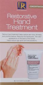 img 3 attached to Daggett Ramsdell Restorative Hand Treatment