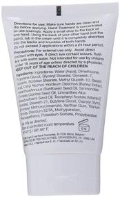 img 1 attached to Daggett Ramsdell Restorative Hand Treatment